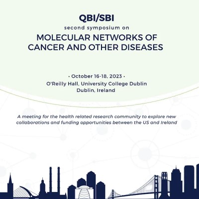QBI/SBI Symposium on Molecular Networks of Cancer and Other Diseases